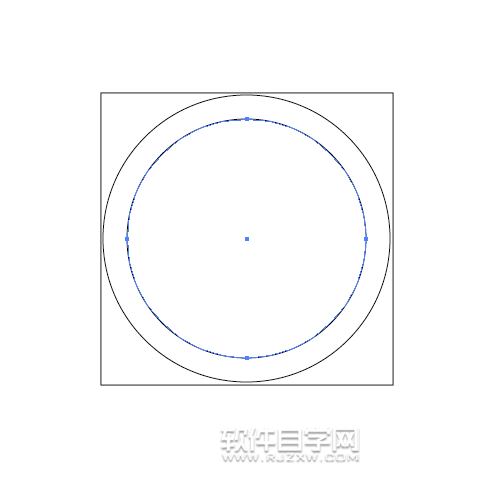 ai如何設計沃爾沃車標
