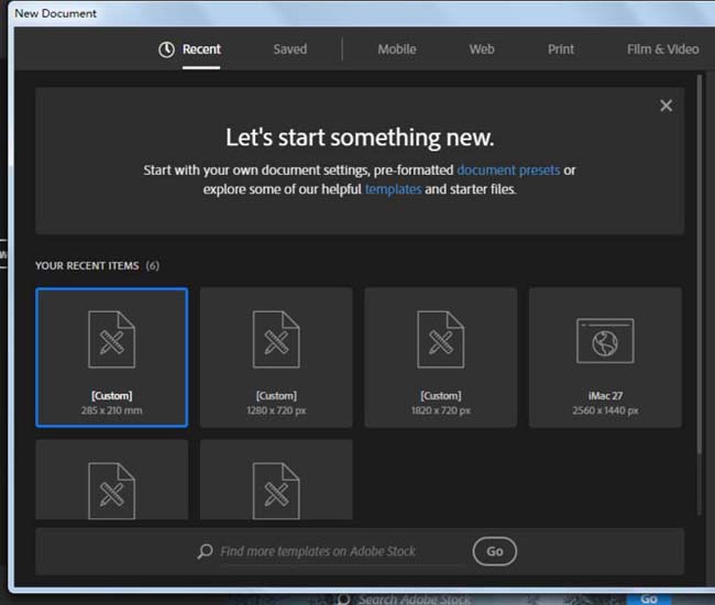 ai怎么建立畫板設(shè)計(jì)說明書