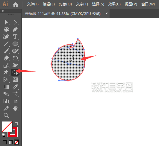 ai怎么設(shè)計熱門圖標