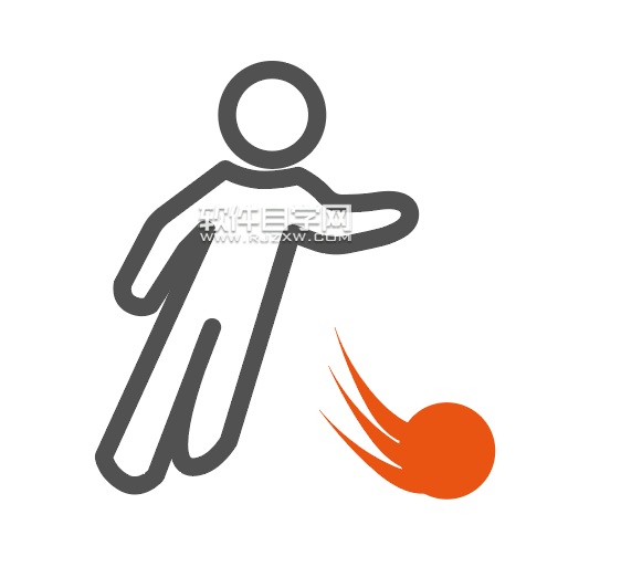 ai如何設(shè)計(jì)一個(gè)踢足球圖標(biāo)