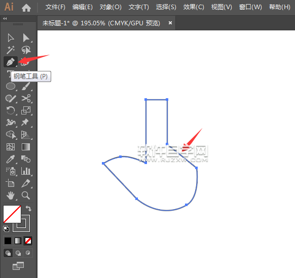 如何用ai設(shè)計(jì)一個(gè)名欄圖標(biāo)