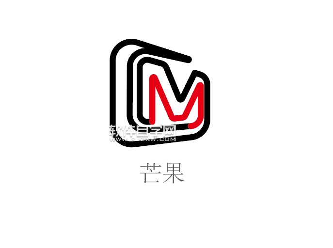 如何用ai軟件畫芒果APP圖標