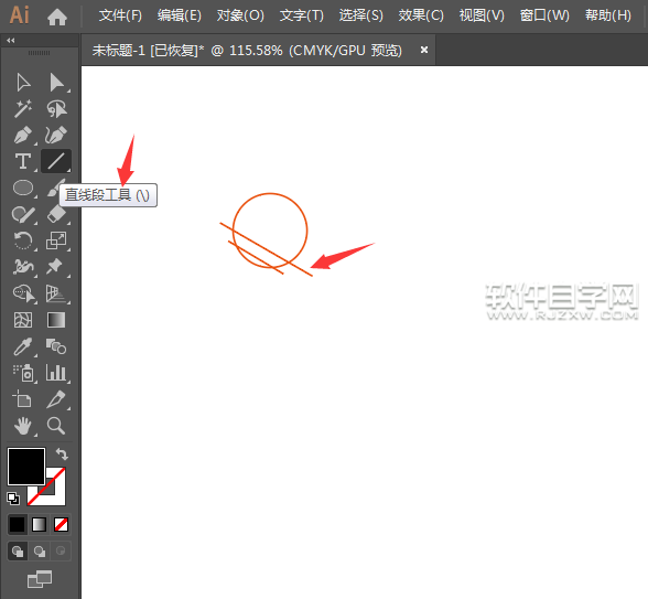 如何用ai做話筒圖標(biāo)