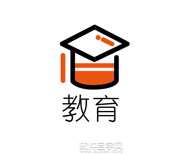 ai如何設(shè)計(jì)教育logo圖標(biāo)
