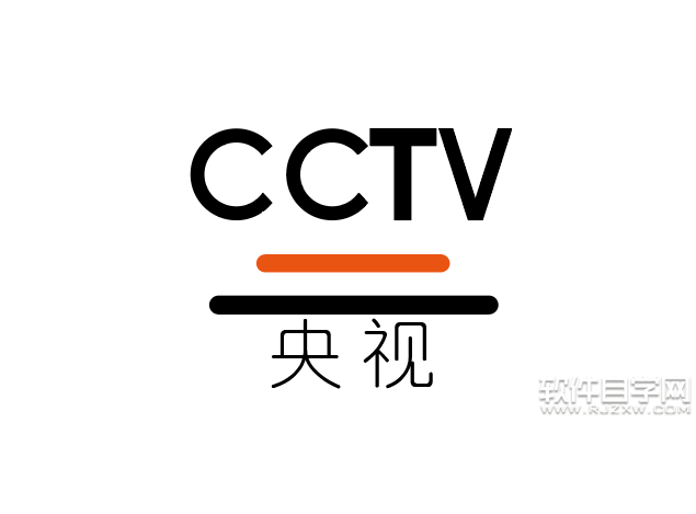 ai怎么畫一個央視圖標