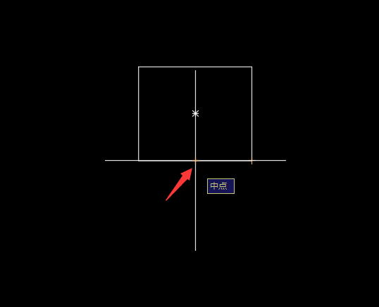 cad自動捕捉標記不見了怎么辦