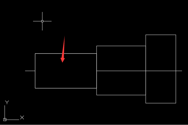 cad2018區域覆蓋怎么使用