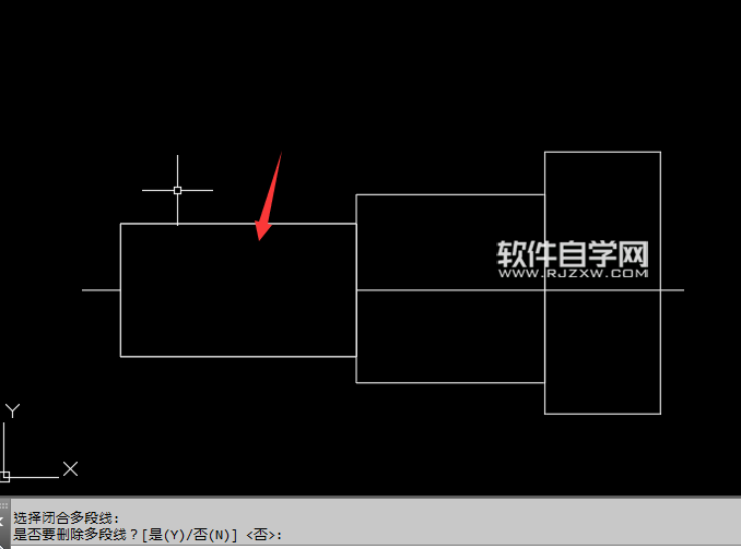 cad2018區域覆蓋怎么使用