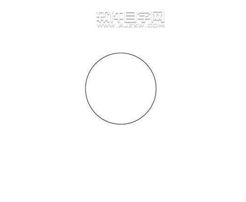 ai兒童撥浪鼓玩具怎么畫