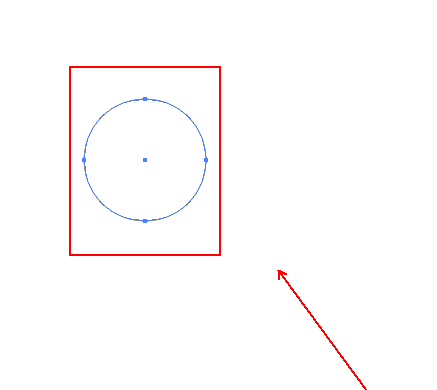 ai怎么畫奧迪標(biāo)志