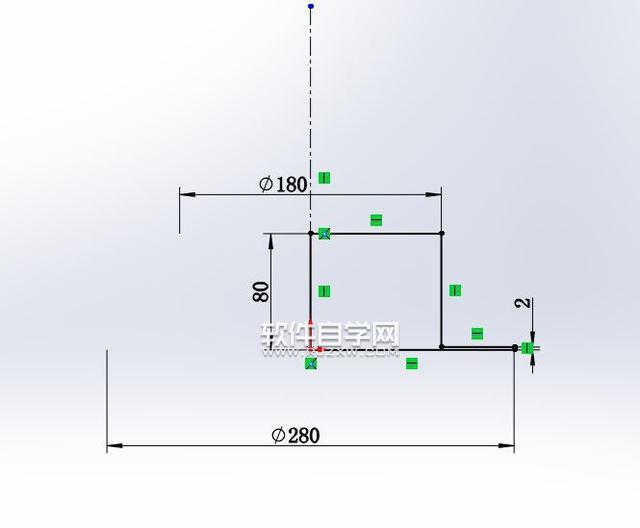 SolidWorks怎么設(shè)計(jì)帽子模型