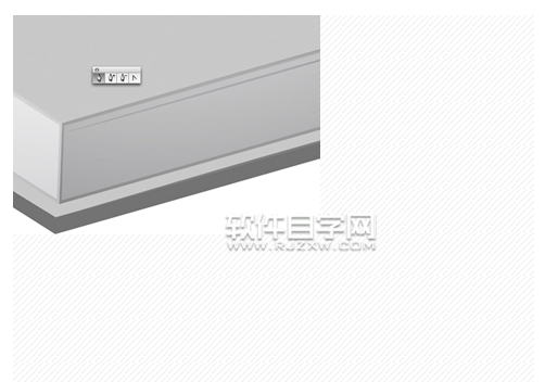 AI怎么繪制立體臺歷