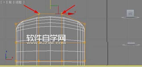 3Dmax怎么繪制立體的藥箱模型