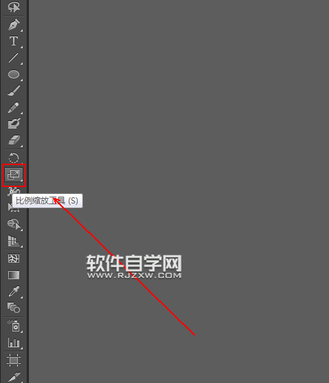 AI怎么用放射線設(shè)計(jì)漁網(wǎng)