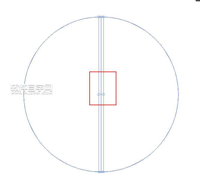 AI怎么用放射線設(shè)計(jì)漁網(wǎng)