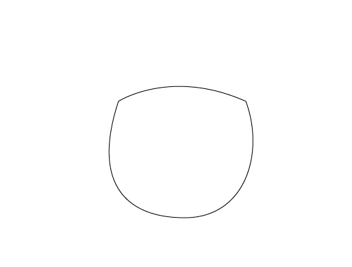 怎么用AI鋼筆工具畫海盜