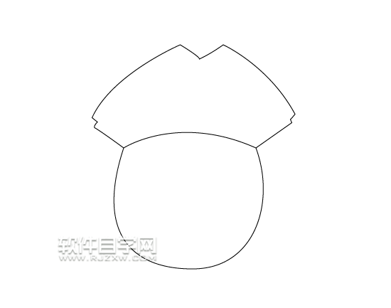 怎么用AI鋼筆工具畫海盜