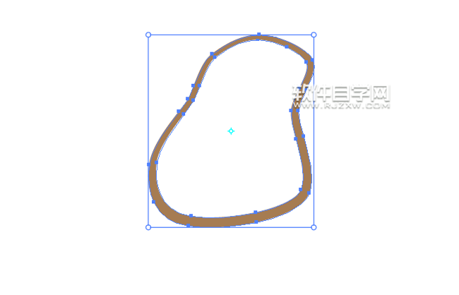 石頭項鏈圖案怎么設計