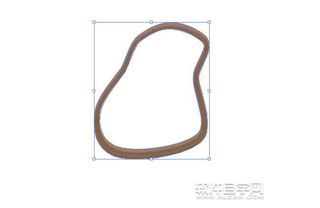 石頭項鏈圖案怎么設計