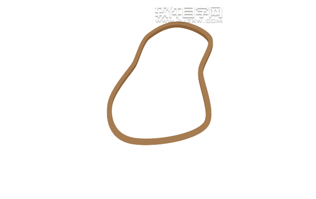 石頭項鏈圖案怎么設計