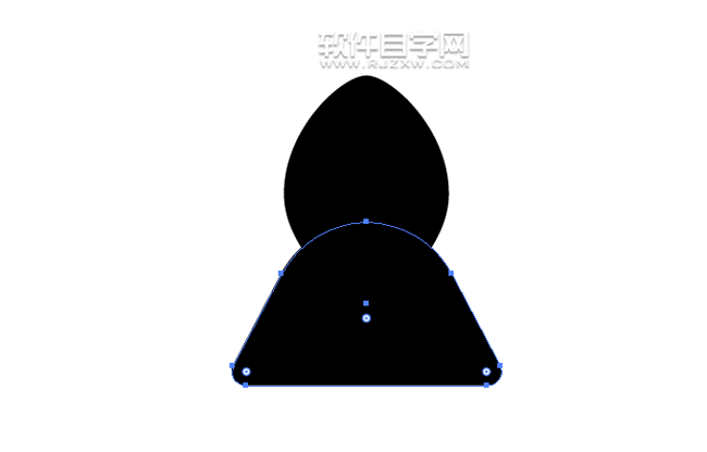 AI怎么設計黑客人物圖案