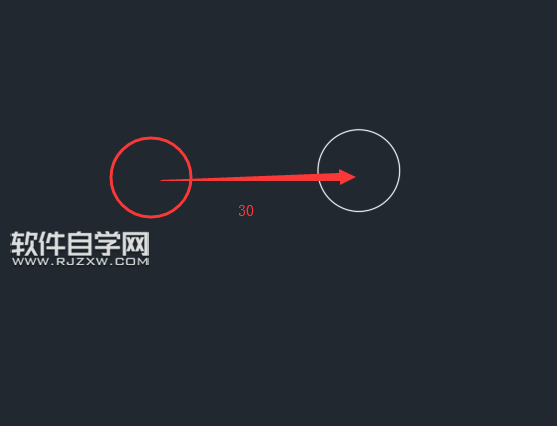 cad移動怎么做 cad移動快捷鍵有是什么？