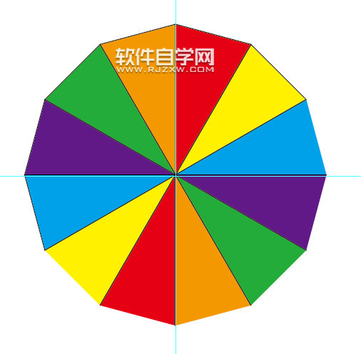 AI怎么設計抽獎轉盤效果