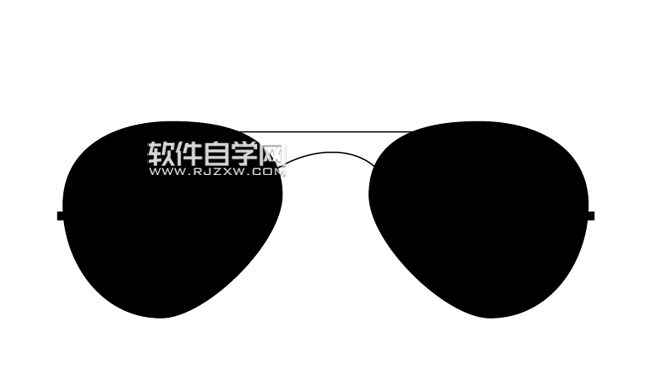 男士墨鏡怎么設計