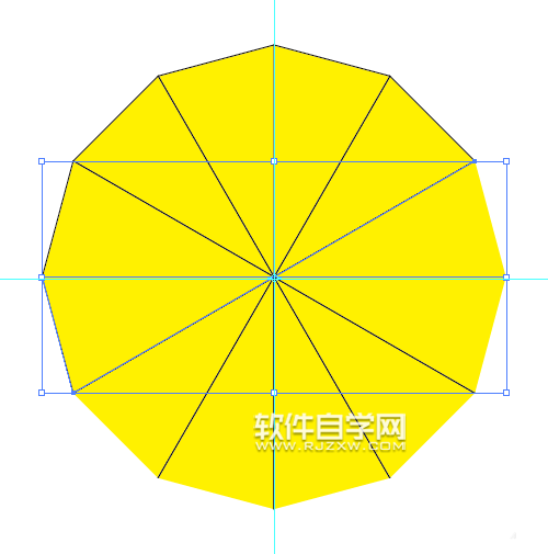 AI怎么設計抽獎轉盤效果