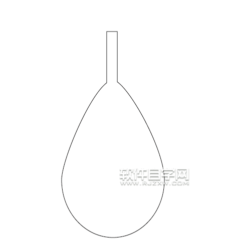 古琴ai設計稿的制作方法