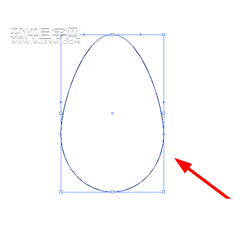 古琴ai設計稿的制作方法