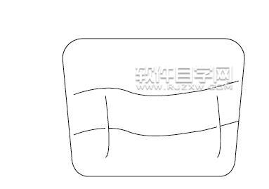 ai怎么設(shè)計(jì)豹紋手提包
