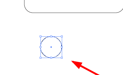ai怎么畫客車小圖標