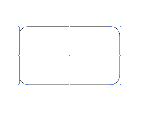 ai怎么畫客車小圖標