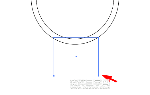 ai怎么設計小貓照鏡子