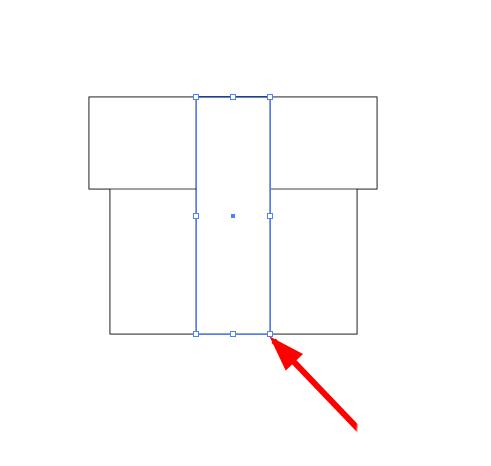 ai怎么設計禮品盒