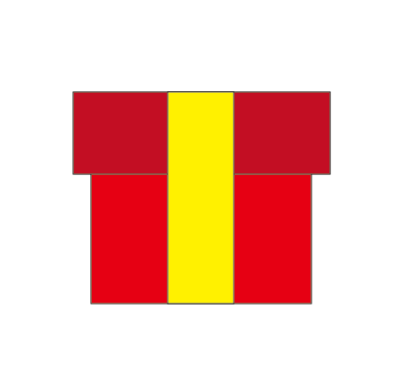 ai怎么設計禮品盒