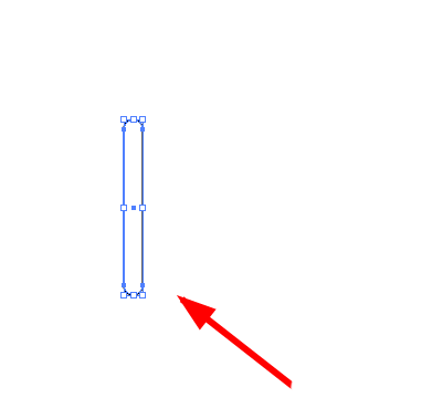 ai怎么設(shè)計(jì)梳子圖案