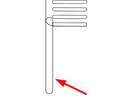 ai怎么設(shè)計(jì)梳子圖案