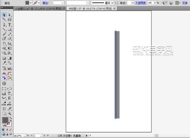 ai怎么畫俱樂部指示牌