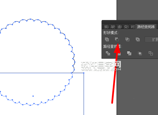 ai畫可愛的小羊