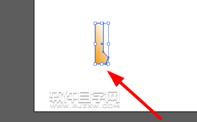 用ai怎么畫拉鏈