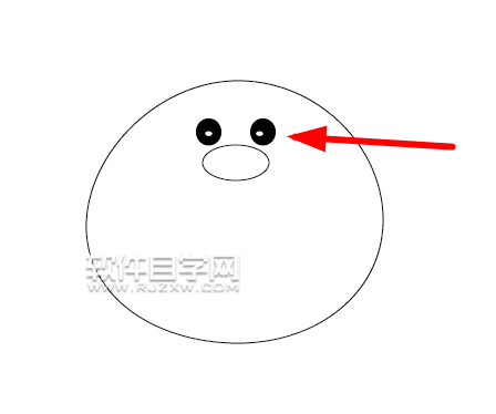 ai怎么設(shè)計(jì)可愛的小豬