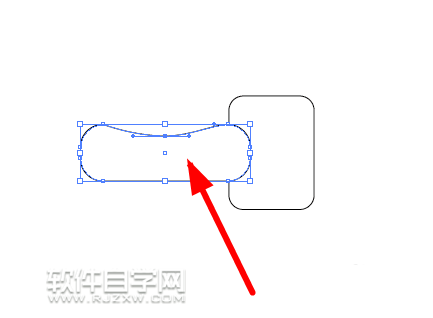 怎么ai設計一把刷子