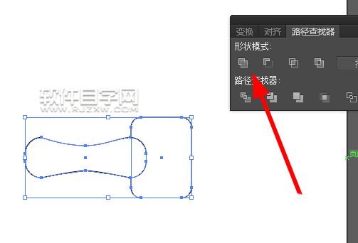 怎么ai設計一把刷子
