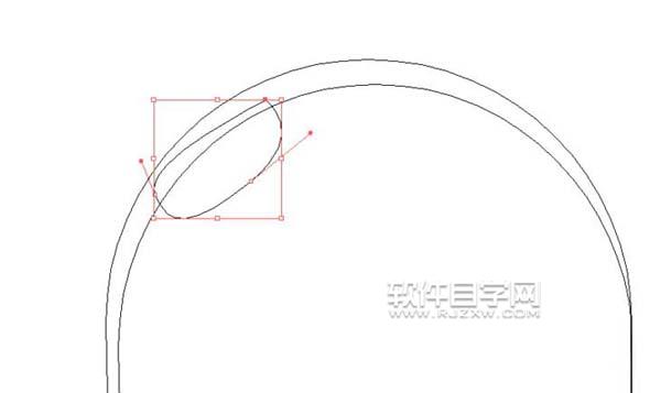 ai怎么畫小精靈地鼠