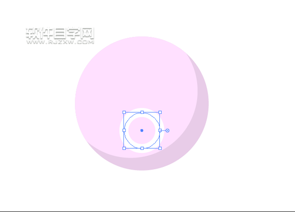 ai怎么畫表情圖案