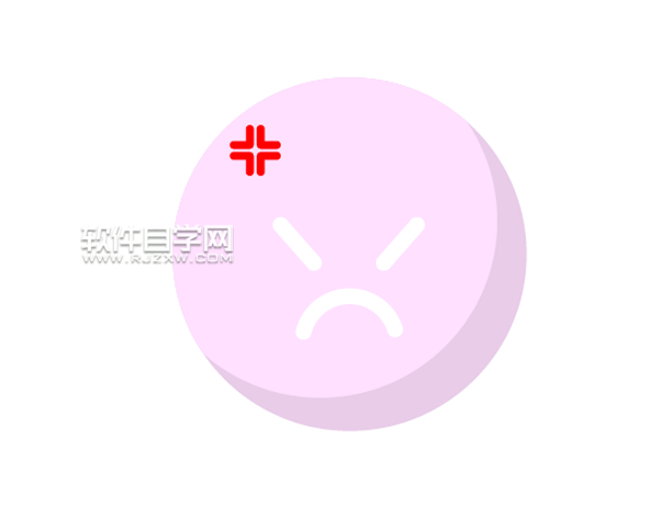 ai怎么畫表情圖案