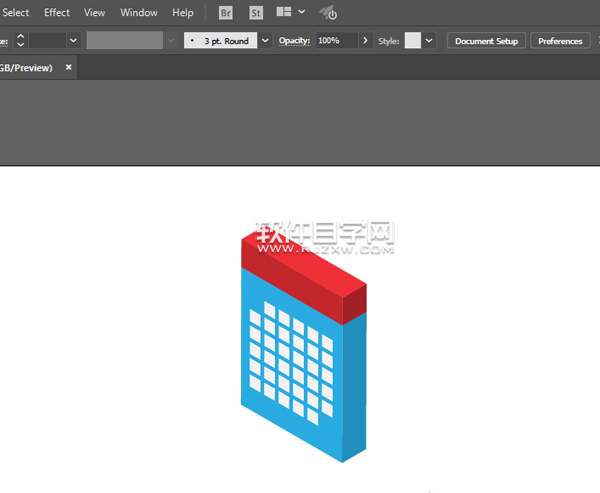 怎樣用ai做日歷