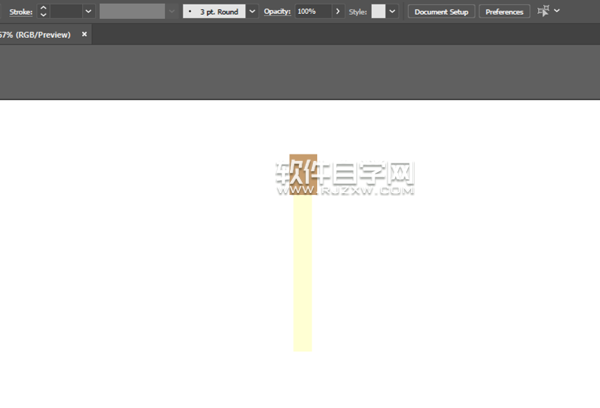 ai怎么畫(huà)馬桶塞